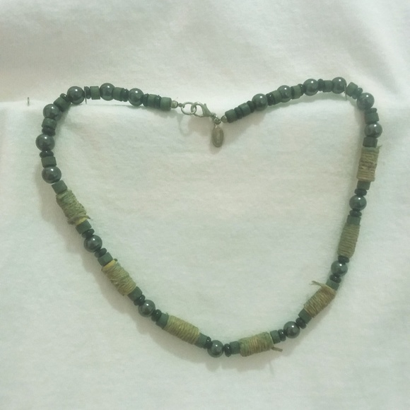 Panama Jack Necklace - Picture 1 of 1